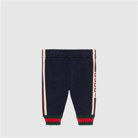 pantalon gucci enfant|Pantalons & Shorts Garçon .